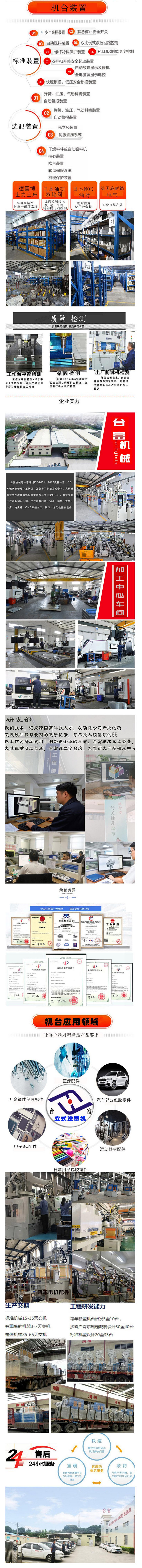 立式注塑機(jī)廠(chǎng)家